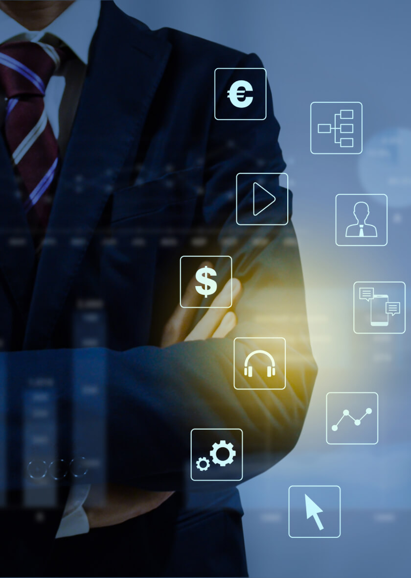 Webマーケティング