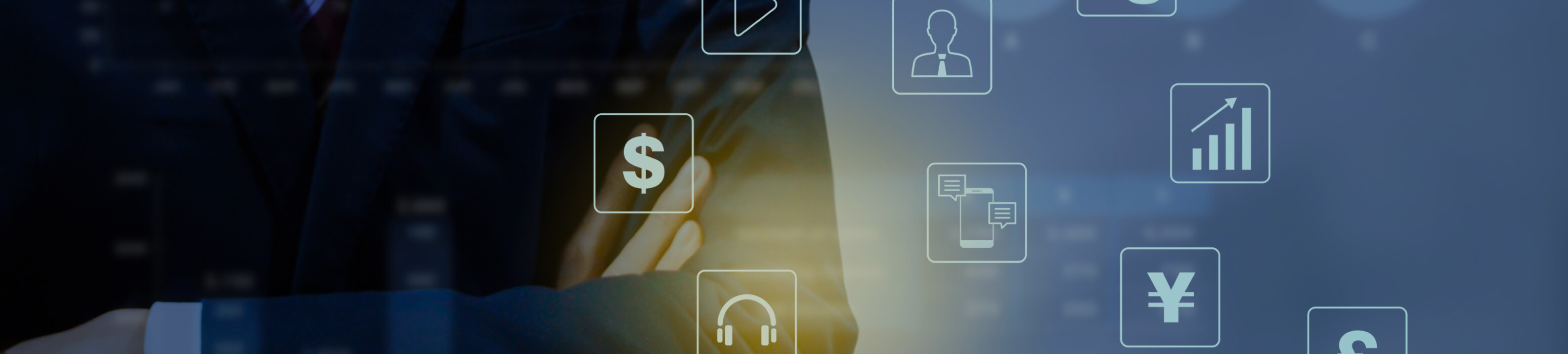 Webマーケティング